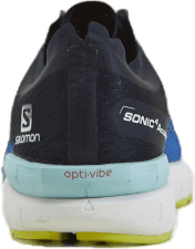 SONIC 4 Accelerate Blue