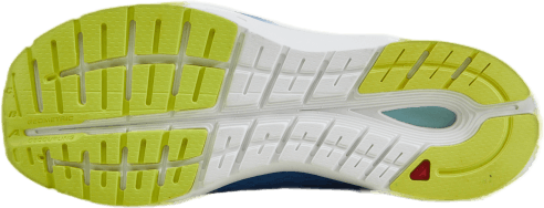 SONIC 4 Accelerate Blue