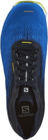 SONIC 4 Accelerate Blue