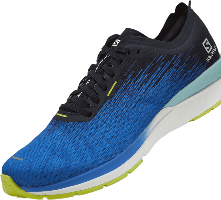 SONIC 4 Accelerate Blue