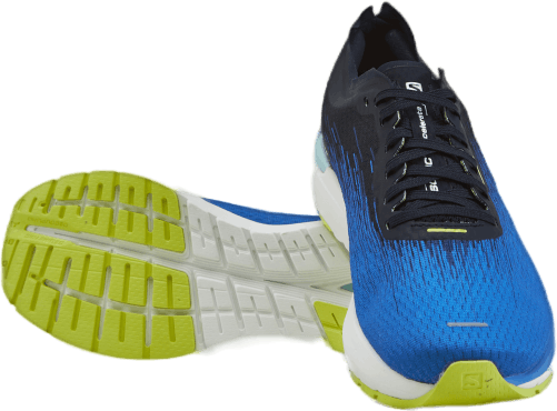 SONIC 4 Accelerate Blue