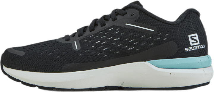 SONIC 4 Balance Black