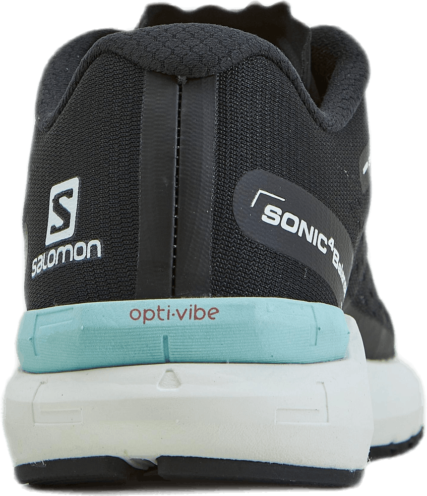 SONIC 4 Balance Black