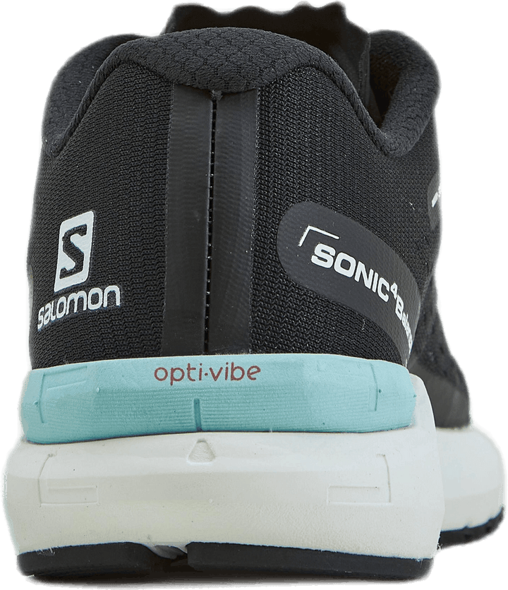 SONIC 4 Balance Black