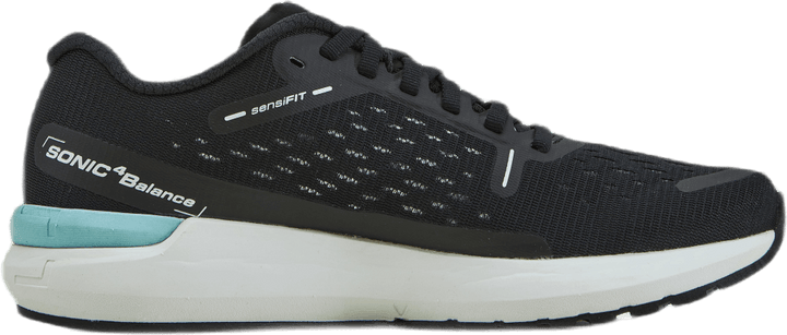 SONIC 4 Balance Black
