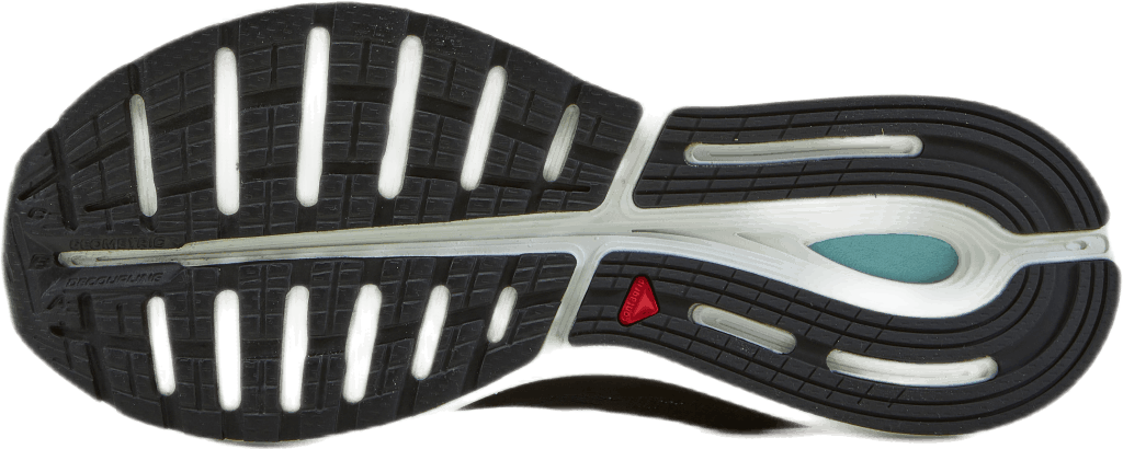 SONIC 4 Balance Black