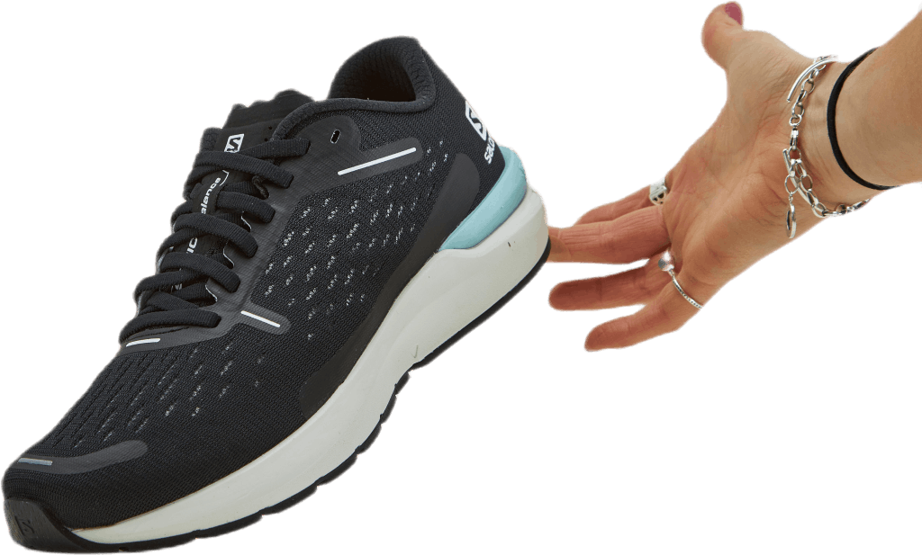 SONIC 4 Balance Black