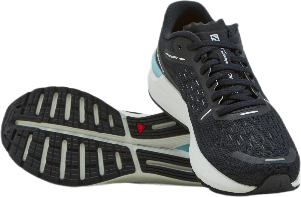 SONIC 4 Balance Black