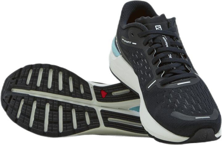 SONIC 4 Balance Black
