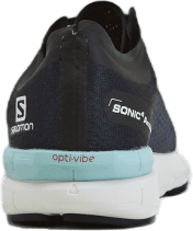 SONIC 4 Accelerate Grey