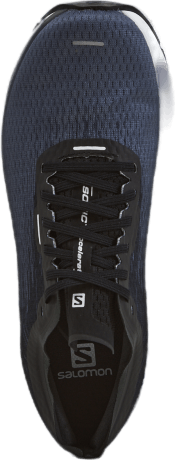 SONIC 4 Accelerate Grey