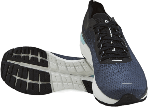 SONIC 4 Accelerate Grey