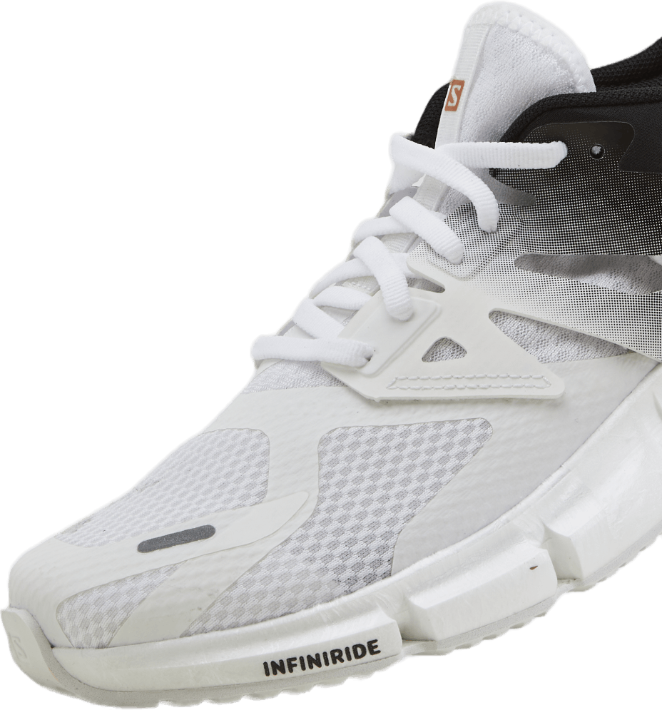 Předpovědět 2 Bílá