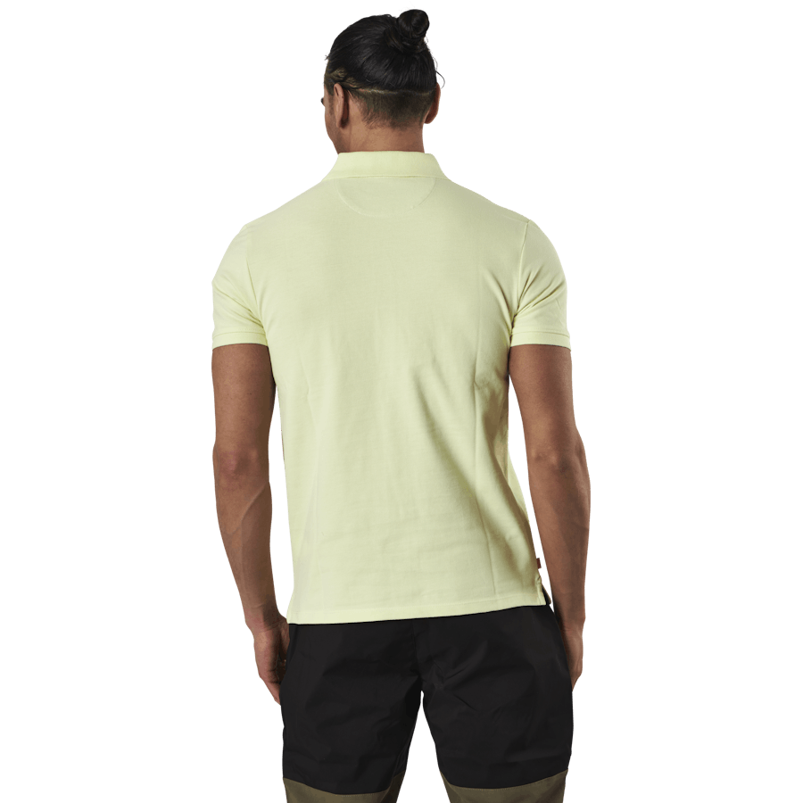 Pán Jacquard P Green