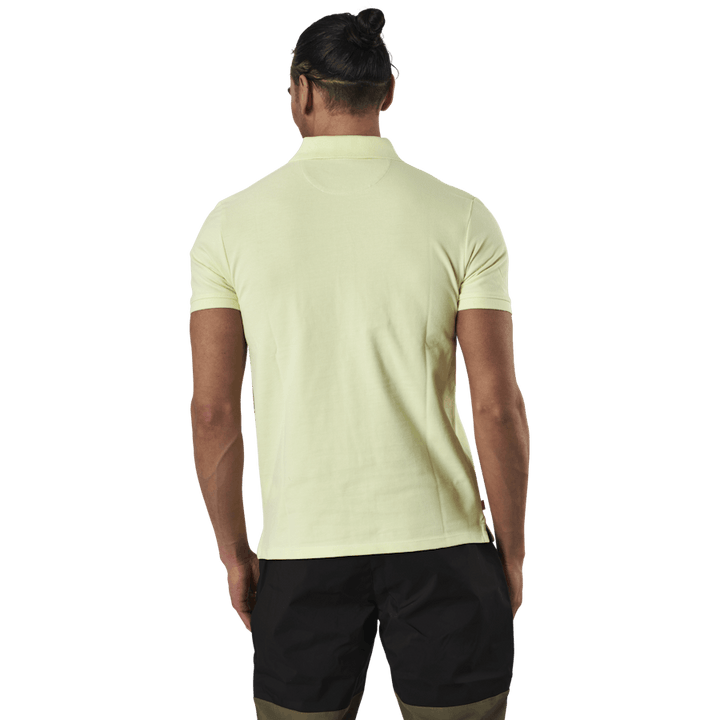 Pán Jacquard P Green