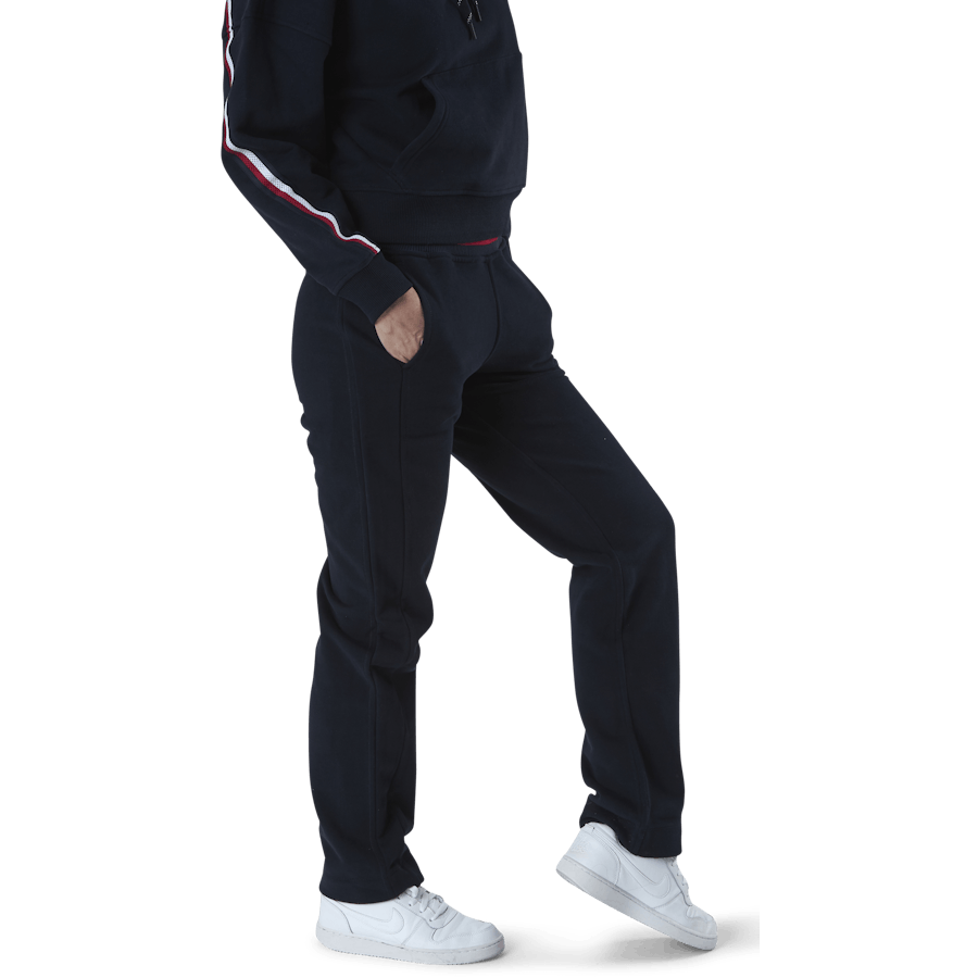 Tavalised Global Stp püksid sinised