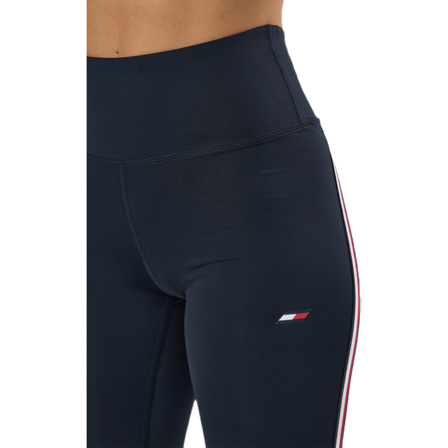 Hw Tape Legging Blu