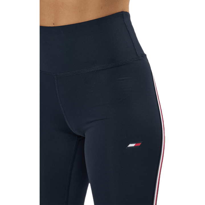 Hw Tape Legging Blu