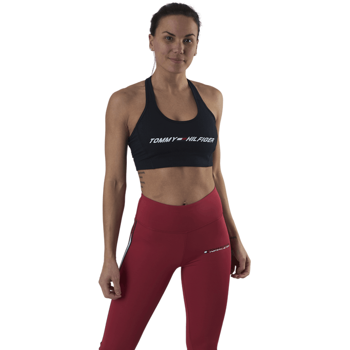 Reggiseno grafico Light Intensity Blu