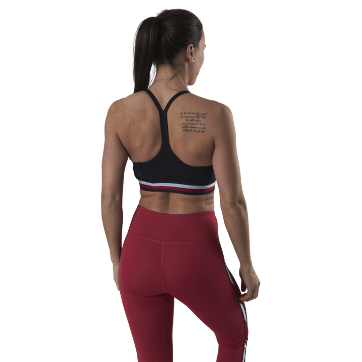 Podprsenka Light Intensity Gb Stp Racer Blue