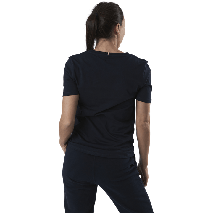 Maglietta grafica C-Nk Regular Ss Blu