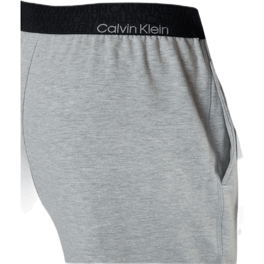 Eco Cotton Jogger Grau