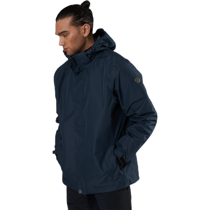 Veste Sparta Bleue