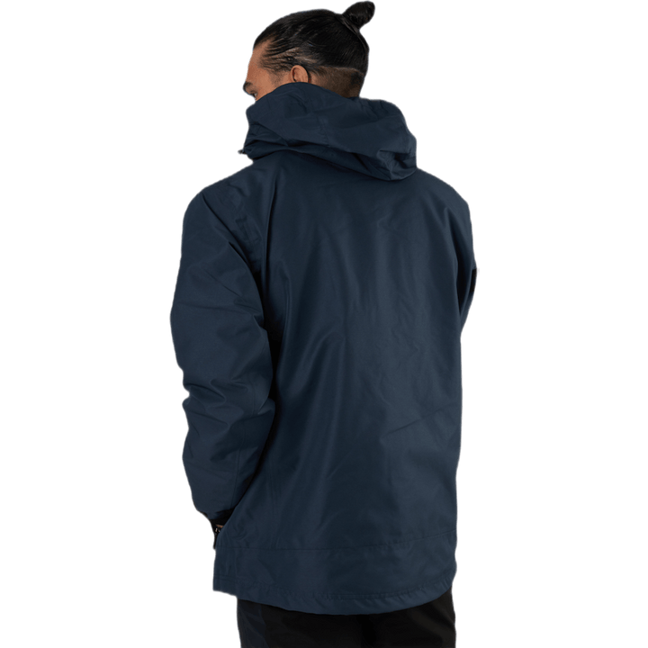 Veste Sparta Bleue