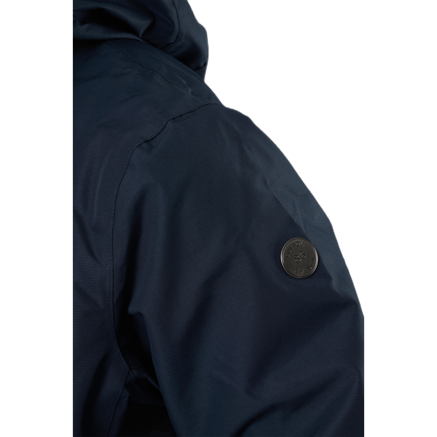 Veste Sparta Bleue