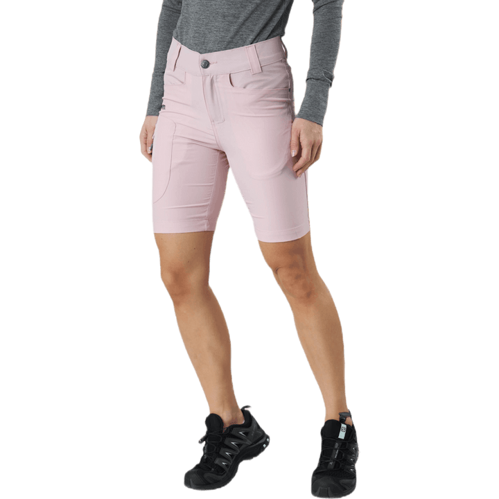 Sanda Shorts Pink
