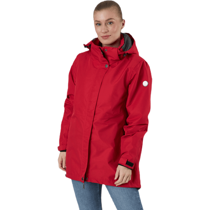 Bunda Nicosia Red