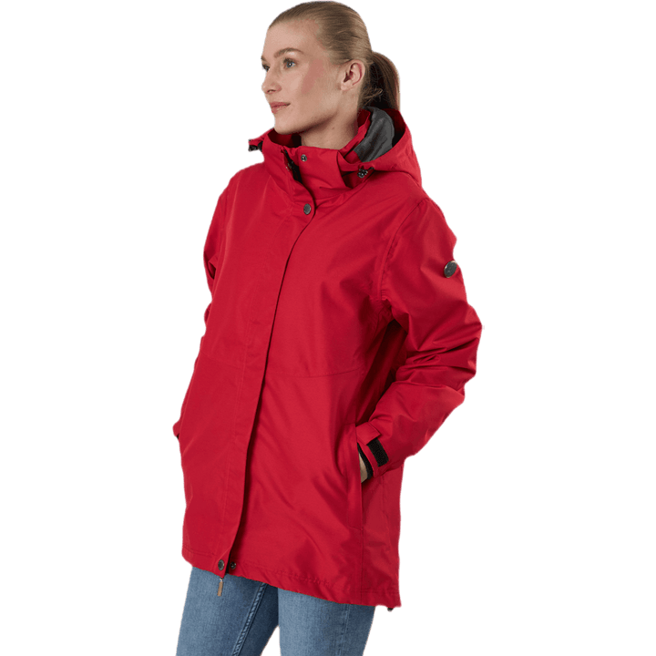 Bunda Nicosia Red