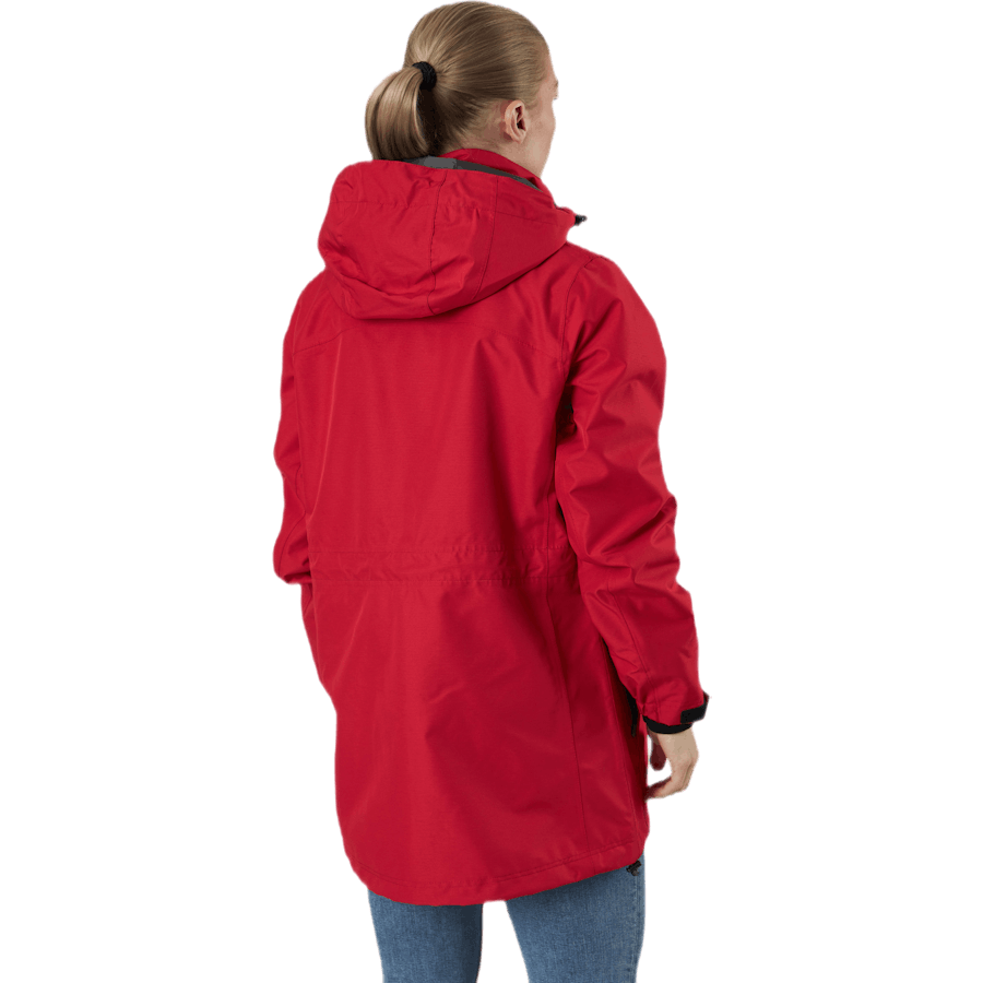 Bunda Nicosia Red