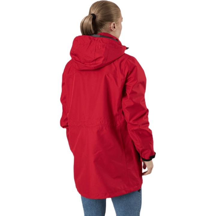 Bunda Nicosia Red