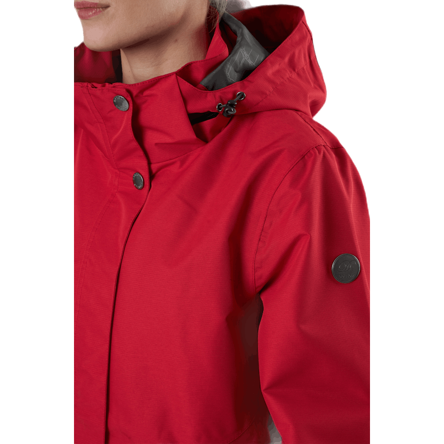 Bunda Nicosia Red