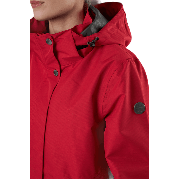 Bunda Nicosia Red