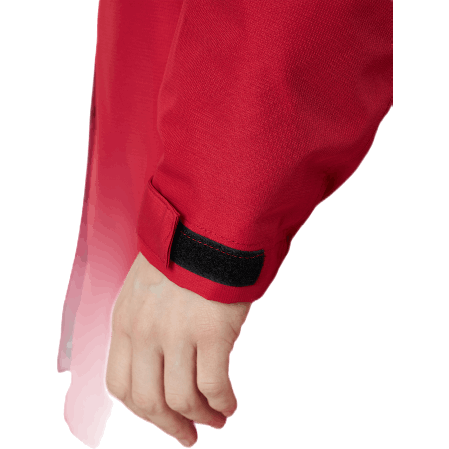 Bunda Nicosia Red