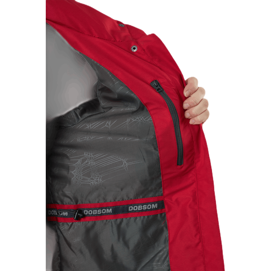Bunda Nicosia Red