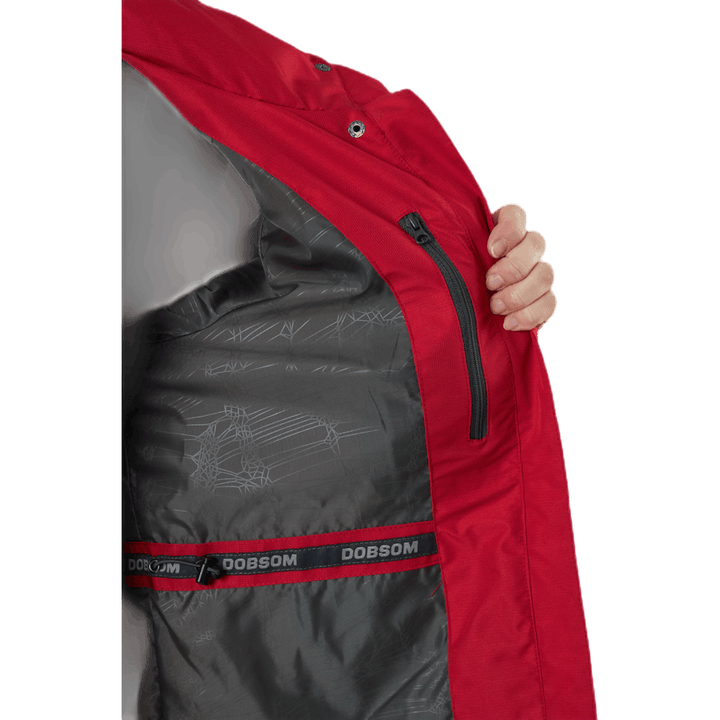 Bunda Nicosia Red