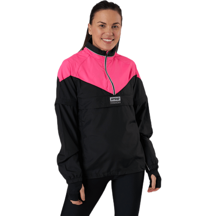 R90 Klassiek Jasje Zwart