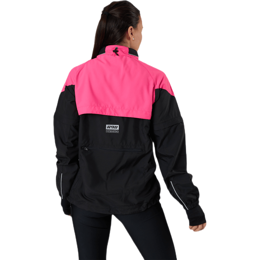 R90 Klassiek Jasje Zwart