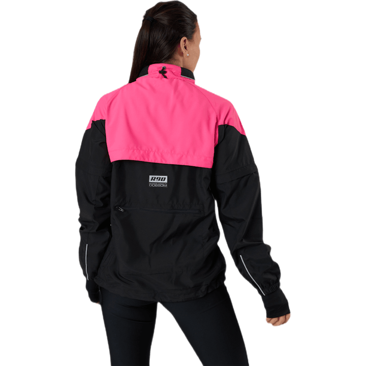 R90 Klassiek Jasje Zwart