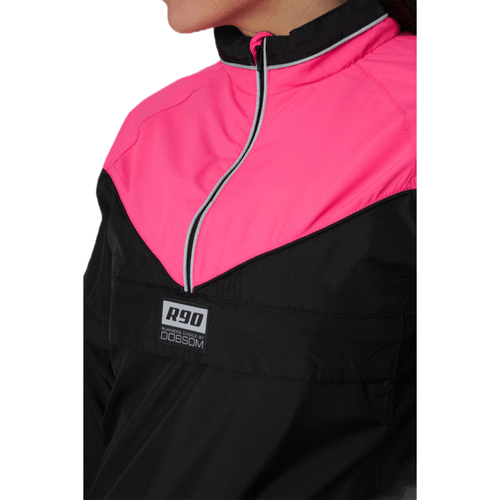 R90 Klassiek Jasje Zwart