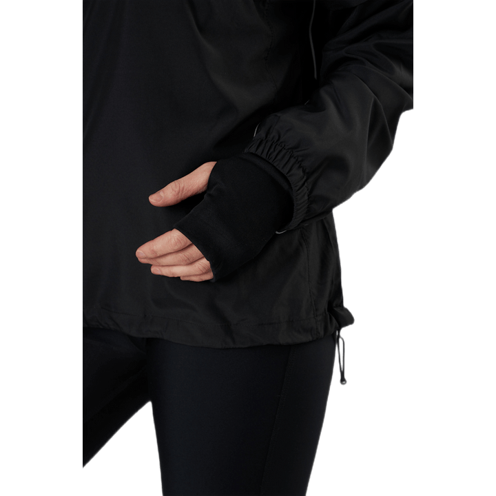 R90 Klassiek Jasje Zwart