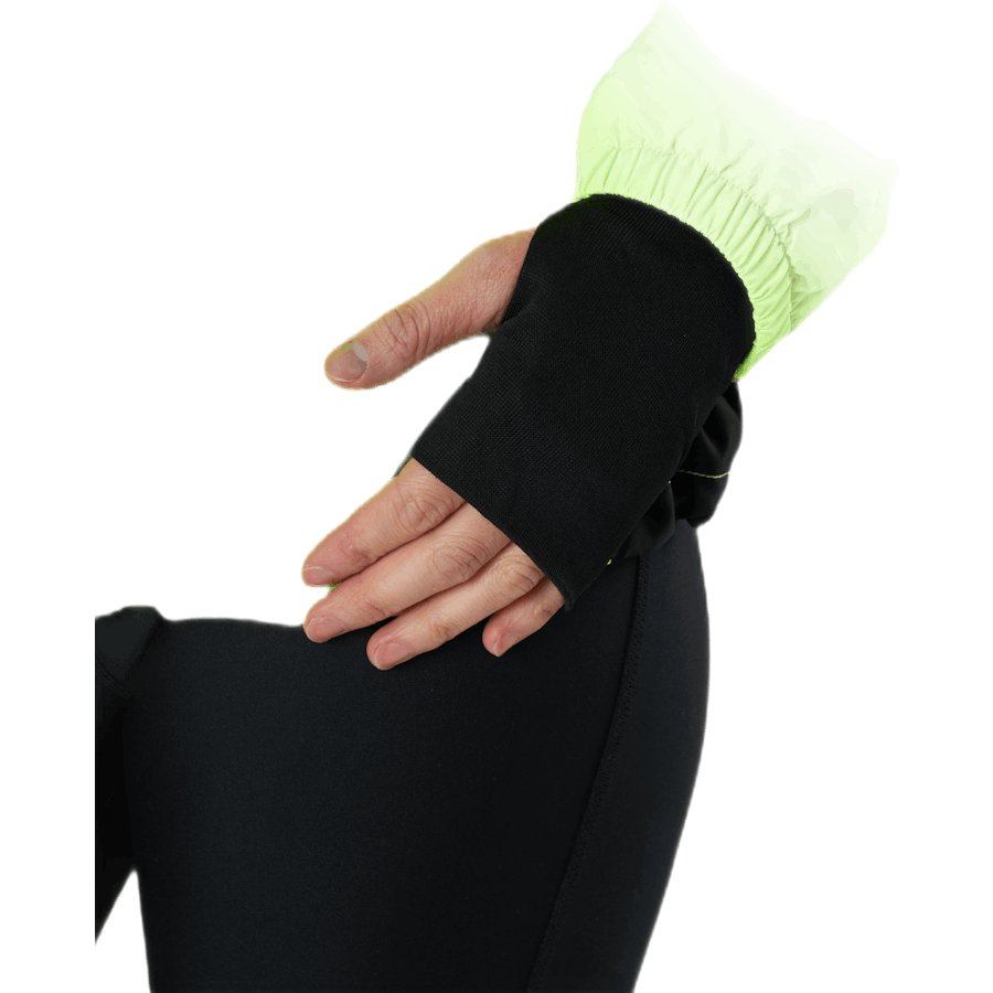 Veste classique R90 jaune