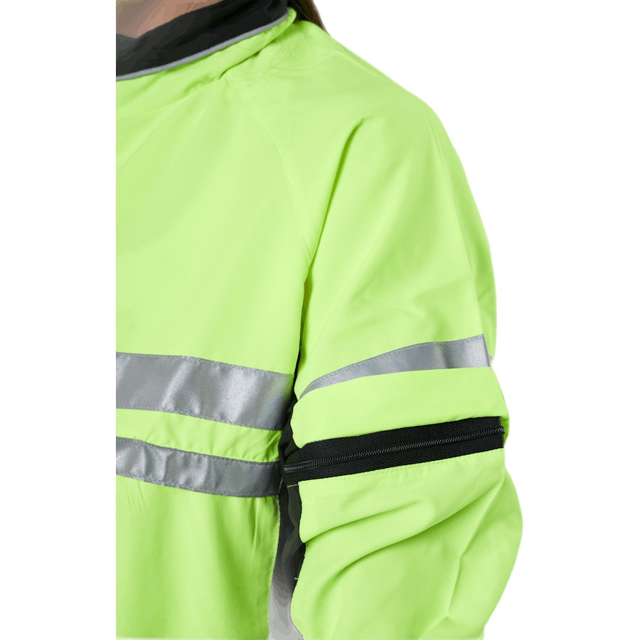 Veste classique R90 jaune