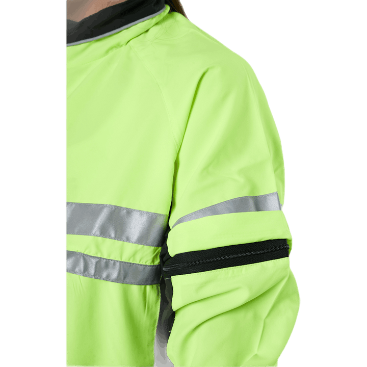 Veste classique R90 jaune