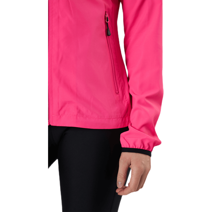 R90 Light Jacke Rosa