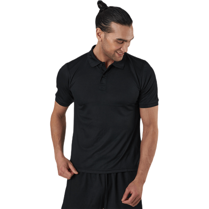 Skill Polo Black