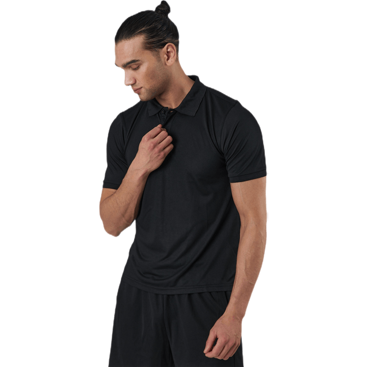 Skill Polo Black